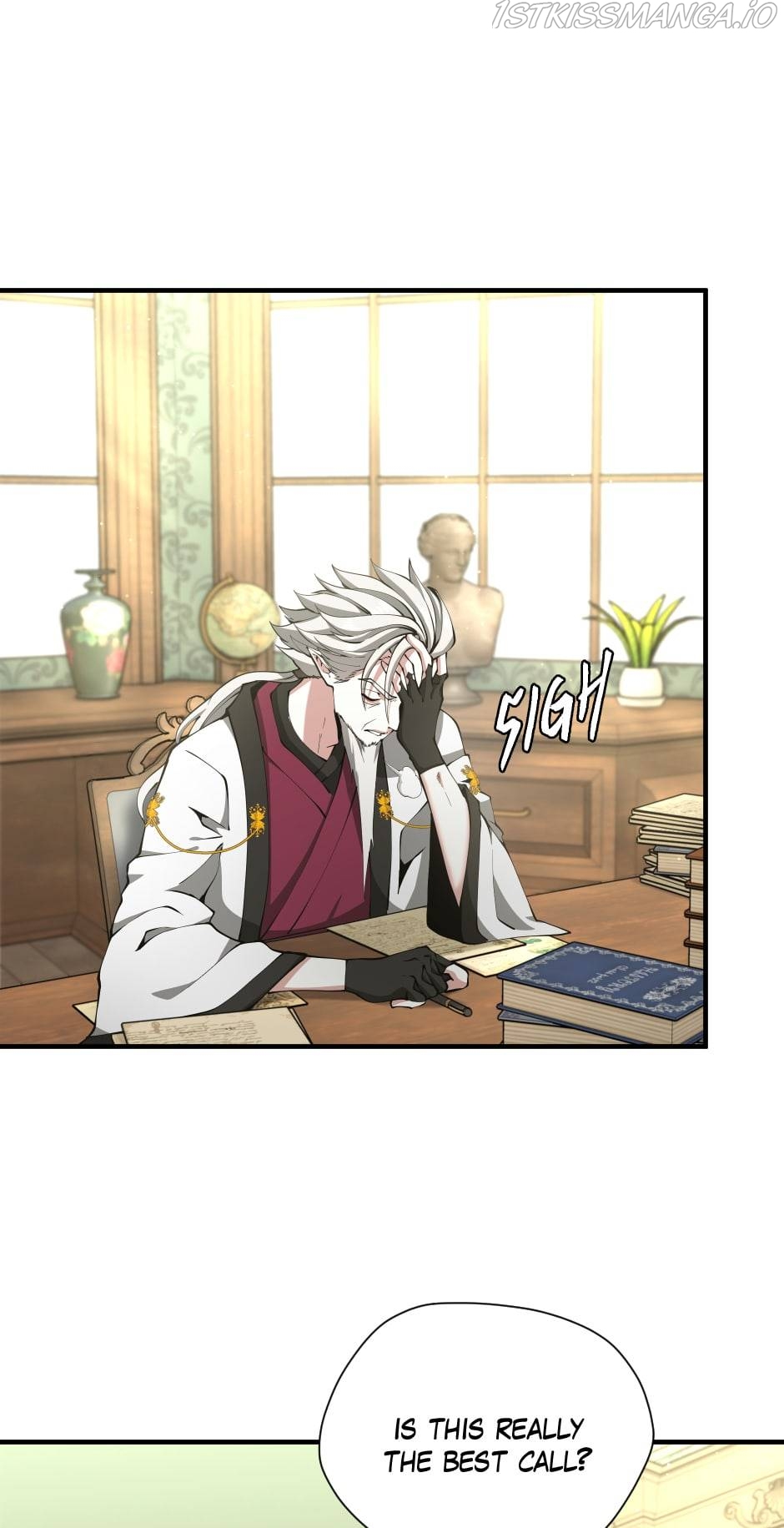 The Beginning After The End Chapter 164 image 10